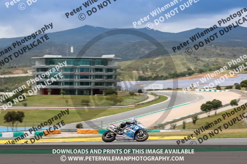 may 2019;motorbikes;no limits;peter wileman photography;portimao;portugal;trackday digital images